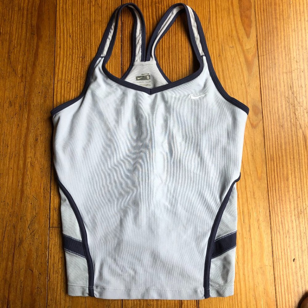 Nike tank top